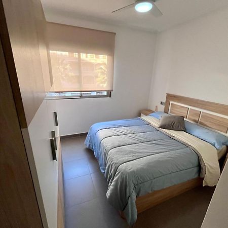 Modern And Stylish Apartament Sea ​​Views Guardamar del Segura Dış mekan fotoğraf