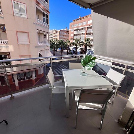Modern And Stylish Apartament Sea ​​Views Guardamar del Segura Dış mekan fotoğraf