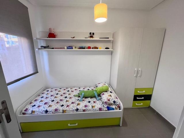 Modern And Stylish Apartament Sea ​​Views Guardamar del Segura Dış mekan fotoğraf