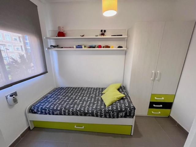 Modern And Stylish Apartament Sea ​​Views Guardamar del Segura Dış mekan fotoğraf