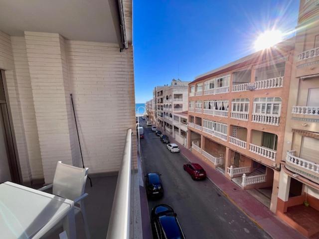 Modern And Stylish Apartament Sea ​​Views Guardamar del Segura Dış mekan fotoğraf