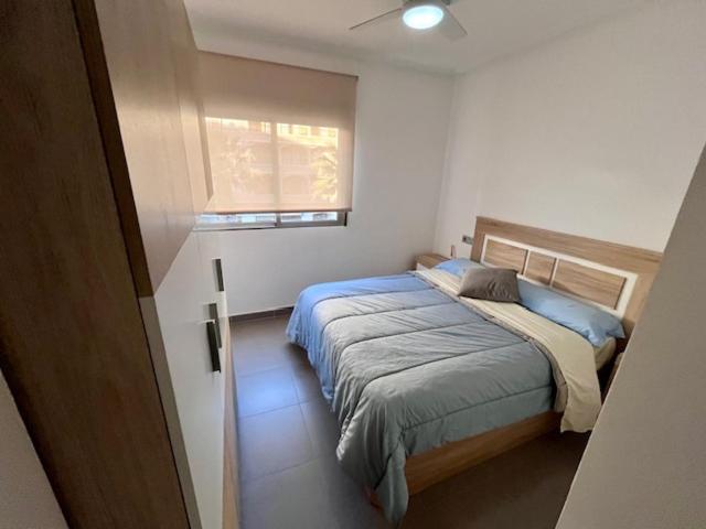 Modern And Stylish Apartament Sea ​​Views Guardamar del Segura Dış mekan fotoğraf