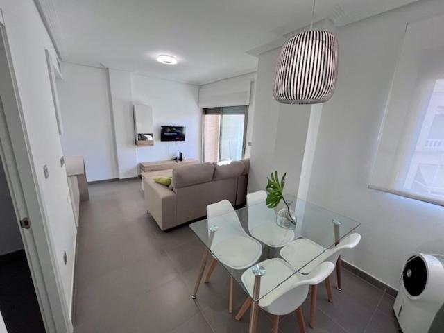 Modern And Stylish Apartament Sea ​​Views Guardamar del Segura Dış mekan fotoğraf
