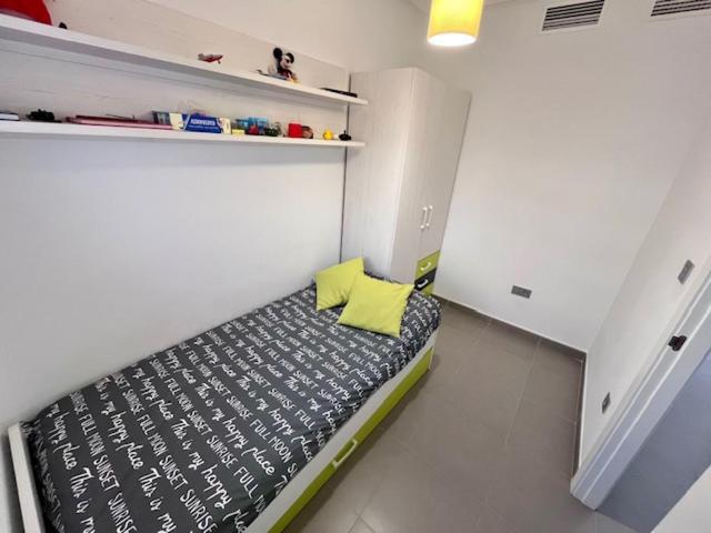 Modern And Stylish Apartament Sea ​​Views Guardamar del Segura Dış mekan fotoğraf