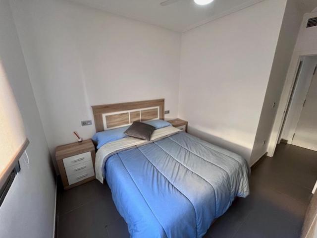 Modern And Stylish Apartament Sea ​​Views Guardamar del Segura Dış mekan fotoğraf
