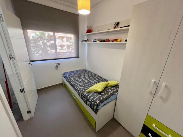 Modern And Stylish Apartament Sea ​​Views Guardamar del Segura Dış mekan fotoğraf
