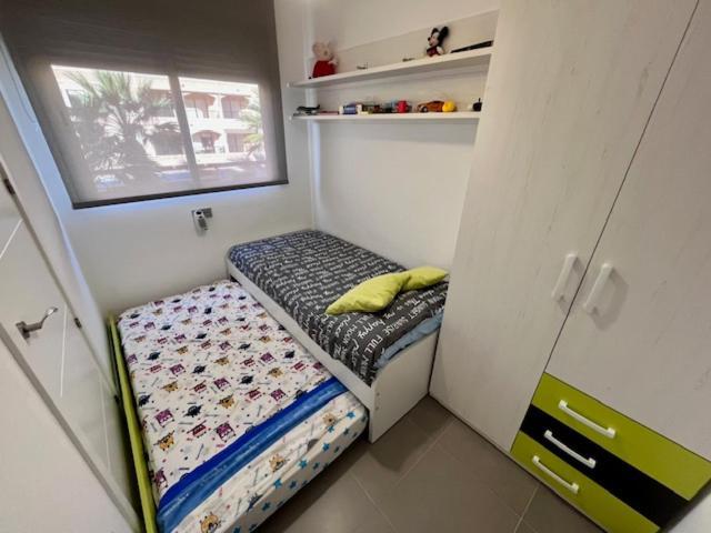Modern And Stylish Apartament Sea ​​Views Guardamar del Segura Dış mekan fotoğraf