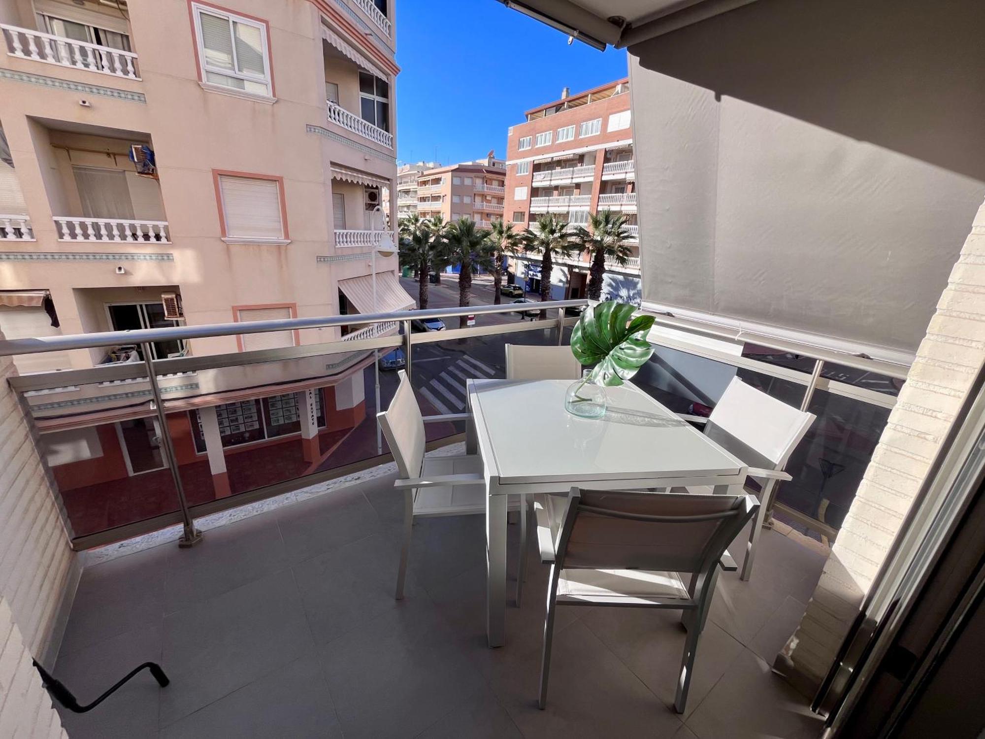 Modern And Stylish Apartament Sea ​​Views Guardamar del Segura Dış mekan fotoğraf